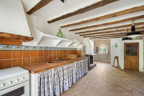 Villa en venta en Escorca, Mallorca, España 5 dormitorios, 1062 m2 No. 143430 - foto 20