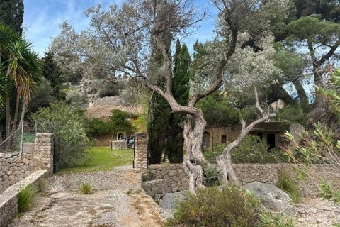 Villa en venta en Escorca, Mallorca, España 5 dormitorios, 1062 m2 No. 143430 - foto 21