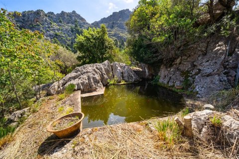 Villa en venta en Escorca, Mallorca, España 5 dormitorios, 1062 m2 No. 143430 - foto 18