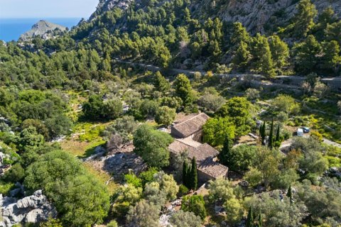 Villa en venta en Escorca, Mallorca, España 5 dormitorios, 1062 m2 No. 143430 - foto 5