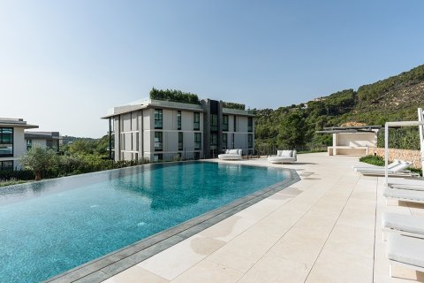 Appartamento in vendita a Mallorca, Spagna 4 camere da letto, 226 mq. N° 143431 - foto 7