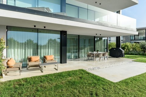 Appartamento in vendita a Mallorca, Spagna 4 camere da letto, 226 mq. N° 143431 - foto 2