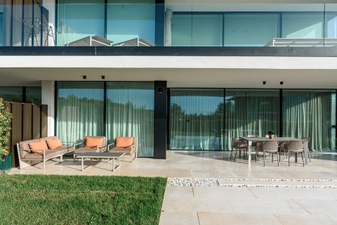 Appartamento in vendita a Mallorca, Spagna 4 camere da letto, 226 mq. N° 143431 - foto 3