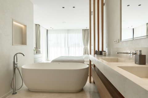 Appartamento in vendita a Mallorca, Spagna 4 camere da letto, 226 mq. N° 143431 - foto 22