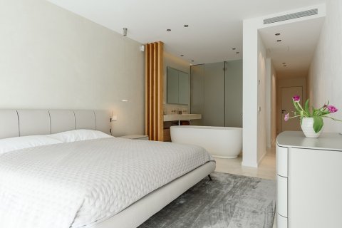 Appartamento in vendita a Mallorca, Spagna 4 camere da letto, 226 mq. N° 143431 - foto 19