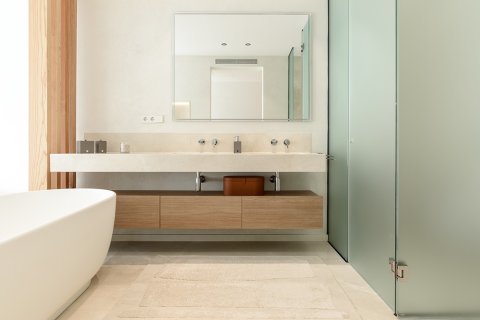 Appartamento in vendita a Mallorca, Spagna 4 camere da letto, 226 mq. N° 143431 - foto 20