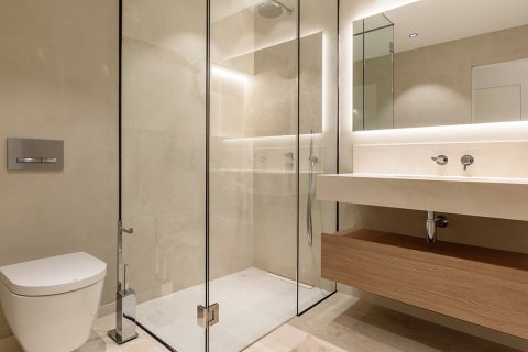 Appartamento in vendita a Mallorca, Spagna 4 camere da letto, 226 mq. N° 143431 - foto 25