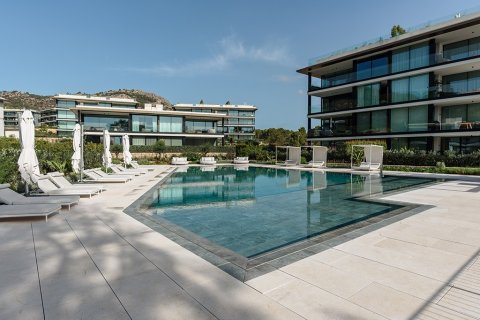 Appartamento in vendita a Mallorca, Spagna 4 camere da letto, 226 mq. N° 143431 - foto 8