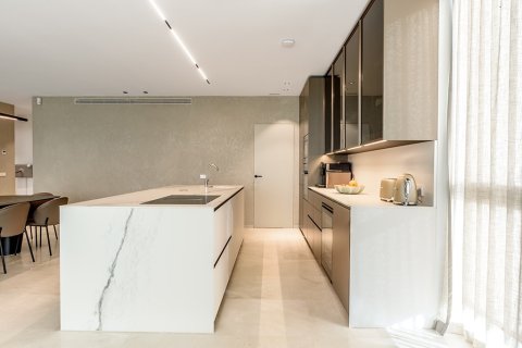 Appartamento in vendita a Mallorca, Spagna 4 camere da letto, 226 mq. N° 143431 - foto 15