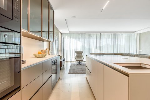 Appartamento in vendita a Mallorca, Spagna 4 camere da letto, 226 mq. N° 143431 - foto 17