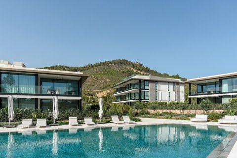 Appartamento in vendita a Mallorca, Spagna 4 camere da letto, 226 mq. N° 143431 - foto 1