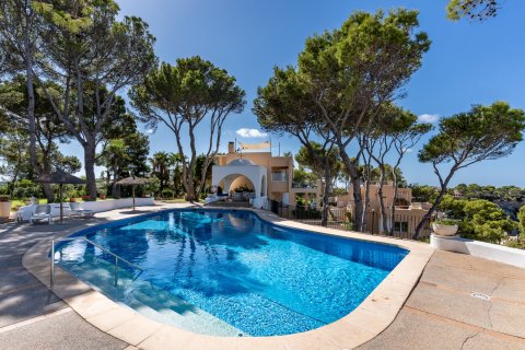 Dúplex en venta en Santa Ponsa, Mallorca, España 2 dormitorios, 220 m2 No. 143425 - foto 2