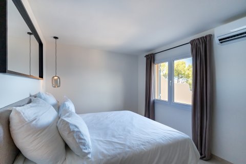Dúplex en venta en Santa Ponsa, Mallorca, España 2 dormitorios, 220 m2 No. 143425 - foto 11