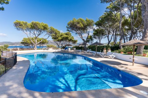 Dúplex en venta en Santa Ponsa, Mallorca, España 2 dormitorios, 220 m2 No. 143425 - foto 4