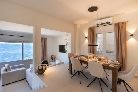 Dúplex en venta en Santa Ponsa, Mallorca, España 2 dormitorios, 220 m2 No. 143425 - foto 7