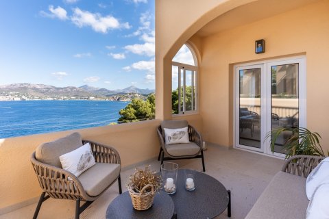 Dúplex en venta en Santa Ponsa, Mallorca, España 2 dormitorios, 220 m2 No. 143425 - foto 1
