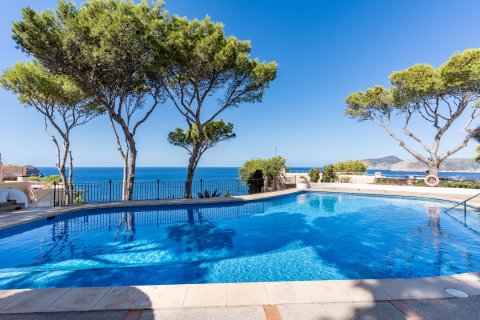 Dúplex en venta en Santa Ponsa, Mallorca, España 2 dormitorios, 220 m2 No. 143425 - foto 3