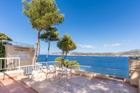 Dúplex en venta en Santa Ponsa, Mallorca, España 2 dormitorios, 220 m2 No. 143425 - foto 13