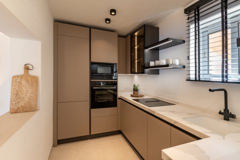 Dúplex en venta en Santa Ponsa, Mallorca, España 2 dormitorios, 220 m2 No. 143425 - foto 8