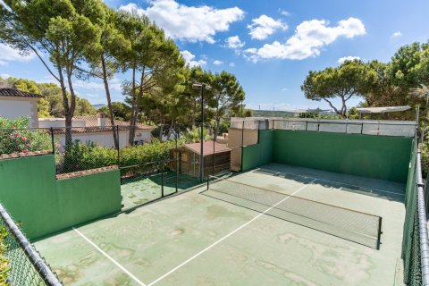 Dúplex en venta en Santa Ponsa, Mallorca, España 2 dormitorios, 220 m2 No. 143425 - foto 15