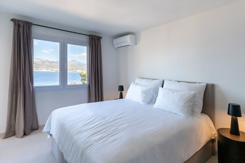 Dúplex en venta en Santa Ponsa, Mallorca, España 2 dormitorios, 220 m2 No. 143425 - foto 9