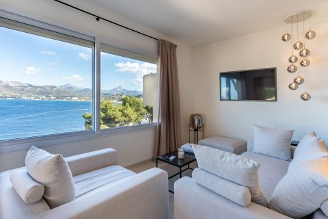 Dúplex en venta en Santa Ponsa, Mallorca, España 2 dormitorios, 220 m2 No. 143425 - foto 6