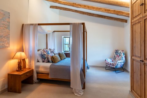 Villa en venta en Mallorca, España 6 dormitorios, 629 m2 No. 143426 - foto 17