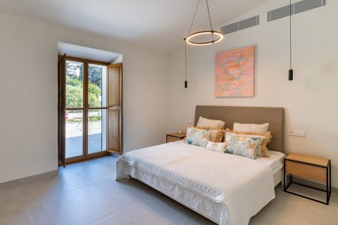 Villa en venta en Mallorca, España 6 dormitorios, 629 m2 No. 143426 - foto 13