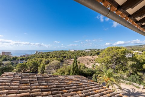 Villa en venta en Mallorca, España 6 dormitorios, 629 m2 No. 143426 - foto 19