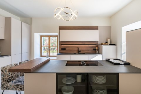 Villa en venta en Mallorca, España 6 dormitorios, 629 m2 No. 143426 - foto 11