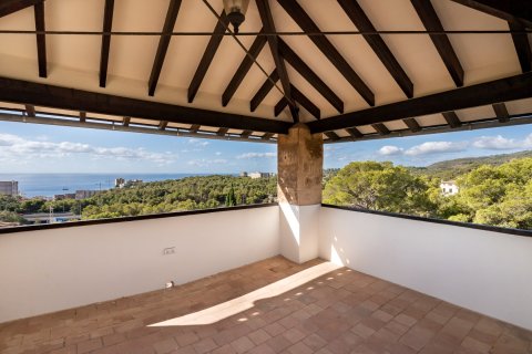 Villa en venta en Mallorca, España 6 dormitorios, 629 m2 No. 143426 - foto 20