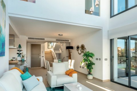 Villa en venta en Colonia De Sant Pere, Mallorca, España 3 dormitorios, 369 m2 No. 143429 - foto 5