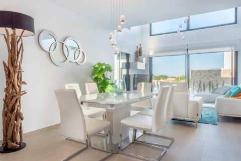 Villa en venta en Colonia De Sant Pere, Mallorca, España 3 dormitorios, 369 m2 No. 143429 - foto 4