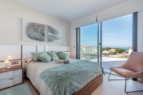 Villa en venta en Colonia De Sant Pere, Mallorca, España 3 dormitorios, 369 m2 No. 143429 - foto 11