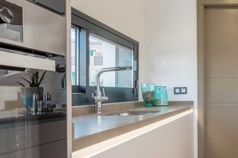 Villa en venta en Colonia De Sant Pere, Mallorca, España 3 dormitorios, 369 m2 No. 143429 - foto 9