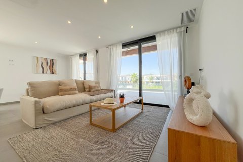 Dúplex en venta en Mallorca, España 3 dormitorios, 333 m2 No. 143428 - foto 13