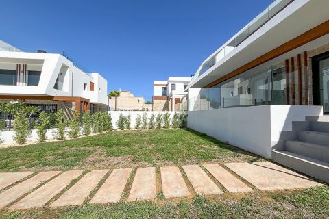 Dúplex en venta en Mallorca, España 3 dormitorios, 333 m2 No. 143428 - foto 6