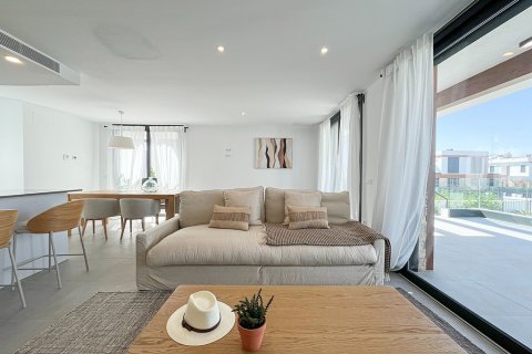 Dúplex en venta en Mallorca, España 3 dormitorios, 333 m2 No. 143428 - foto 10