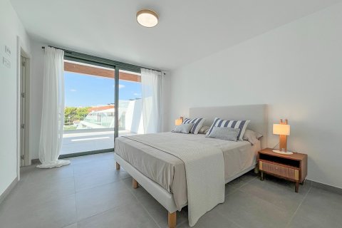 Dúplex en venta en Mallorca, España 3 dormitorios, 333 m2 No. 143428 - foto 16
