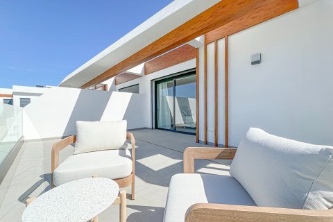 Dúplex en venta en Mallorca, España 3 dormitorios, 333 m2 No. 143428 - foto 21