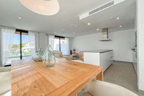 Dúplex en venta en Mallorca, España 3 dormitorios, 333 m2 No. 143428 - foto 11