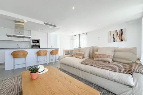 Dúplex en venta en Mallorca, España 3 dormitorios, 333 m2 No. 143428 - foto 9