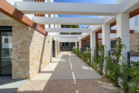 Dúplex en venta en Mallorca, España 3 dormitorios, 333 m2 No. 143428 - foto 15