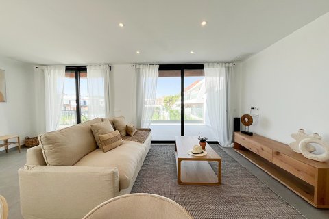 Dúplex en venta en Mallorca, España 3 dormitorios, 333 m2 No. 143428 - foto 12