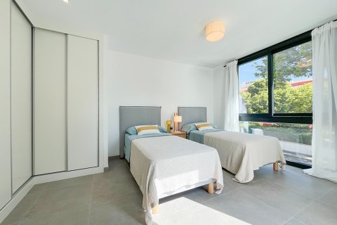 Dúplex en venta en Mallorca, España 3 dormitorios, 333 m2 No. 143428 - foto 22