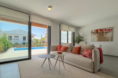 Villa en venta en Mallorca, España 3 dormitorios, 236 m2 No. 143427 - foto 8