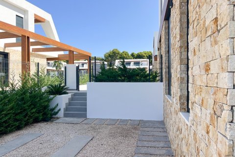 Villa en venta en Mallorca, España 3 dormitorios, 236 m2 No. 143427 - foto 19