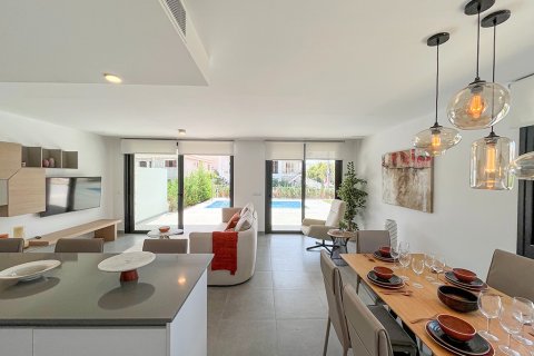 Villa en venta en Mallorca, España 3 dormitorios, 236 m2 No. 143427 - foto 7