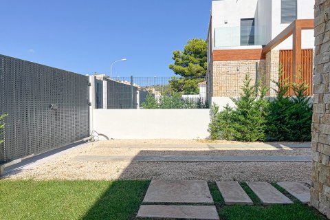 Villa en venta en Mallorca, España 3 dormitorios, 236 m2 No. 143427 - foto 20