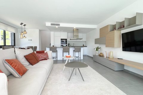 Villa en venta en Mallorca, España 3 dormitorios, 236 m2 No. 143427 - foto 27